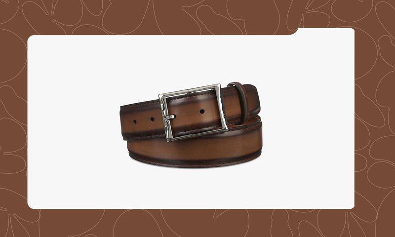 How to Pick the Perfect Belt For Your Outfits