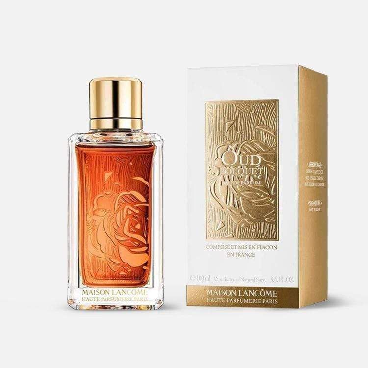 Lancôme Oud Bouquet
