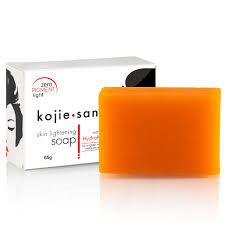 Kojie San Skin Lightening Soap