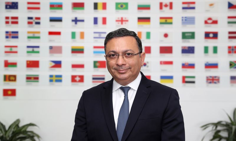 Meet the company making millions from your visa applications  [The National]