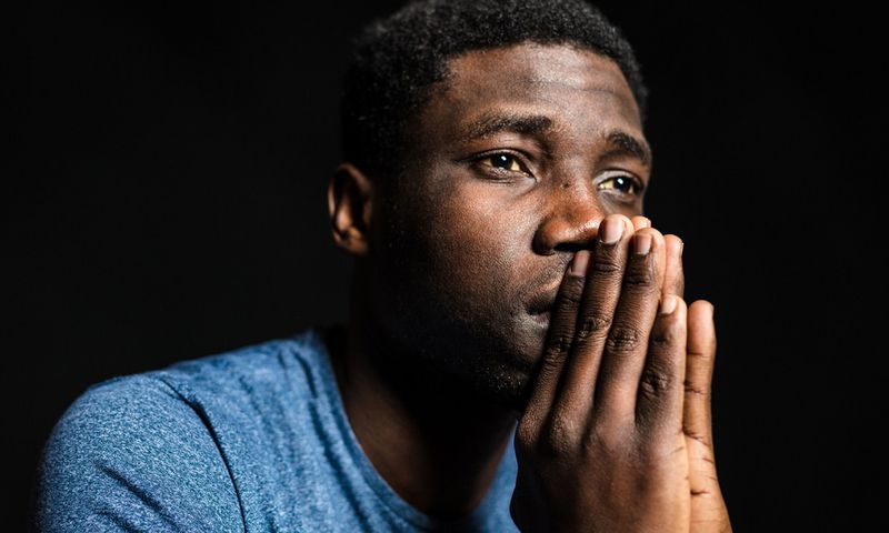 ASK PULSE: I divorced my wife and she left the children with me - Is this right? [Zikoko]