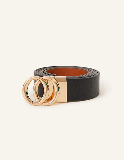 Reversible-Belt