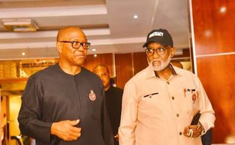 Obi’s long-time ally Obaze dumps Labour Party over protracted crisis