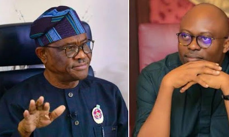 Tension escalates in Rivers as hopes fade for Fubara’s early return