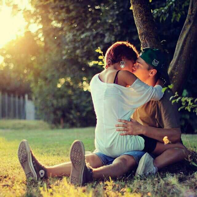 Campus love vs real world dating - which one is scarier?