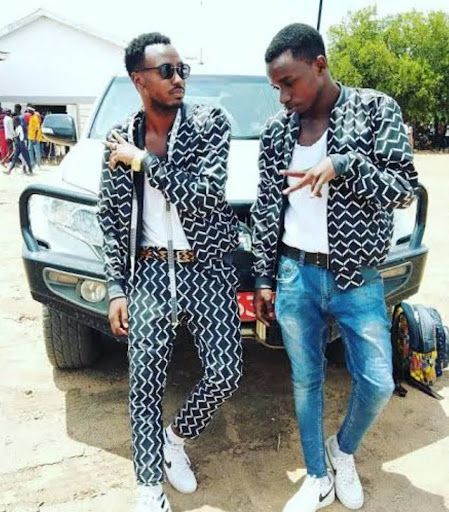 Ankara is the new streetwear -How Gen Z is reviving traditional fashion