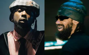 'Phyno is the greatest Nigerian rapper' - Erigga