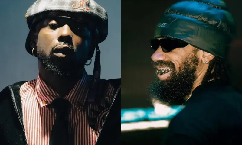 'Phyno is the greatest Nigerian rapper' - Erigga