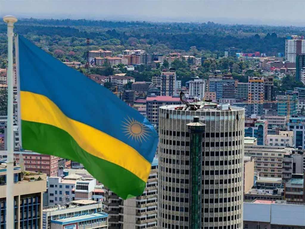 Rwanda [PrensaLatina]