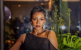 Genevieve Nnaji