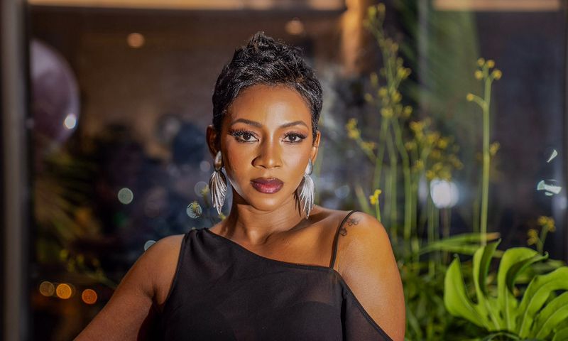 Genevieve Nnaji