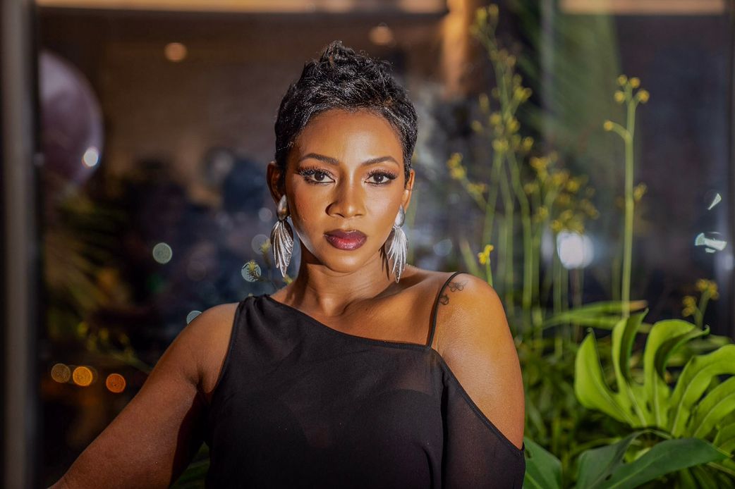 Genevieve Nnaji