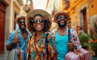 What are the safest African countries Nigerians can visit? [jostliving]