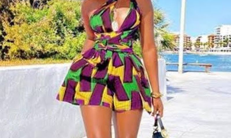 Ankara is the new streetwear -How Gen Z is reviving traditional fashion