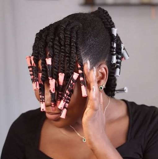 Natural Hair Chronicles: Surviving the Afro journey in Lagos heat