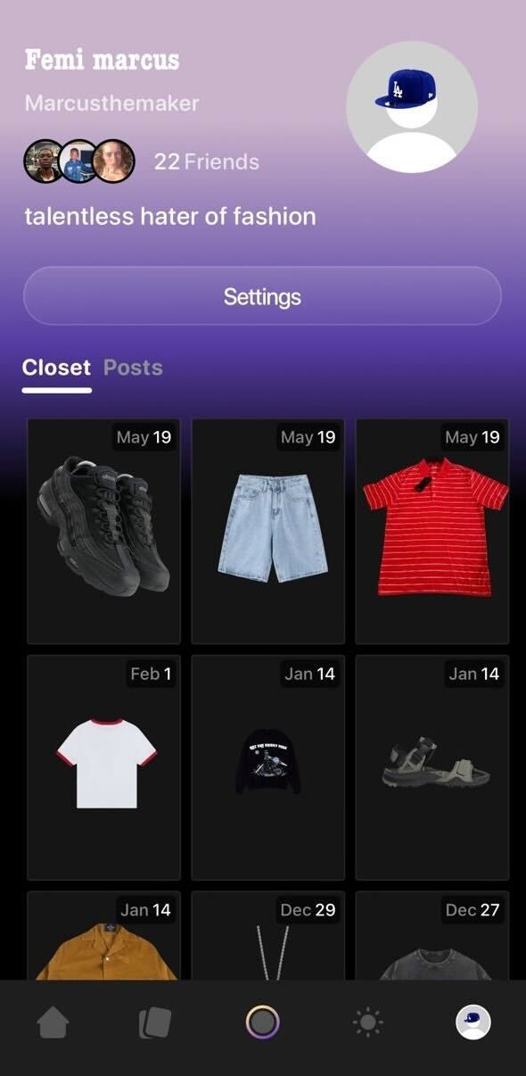⁠I Tried the Drip Closet App for Four Months. Here's My Honest Review