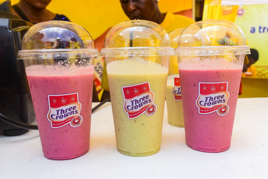 Three Crowns launches 'Treasure that nourishes our world" to celebrate World Milk Day 2025