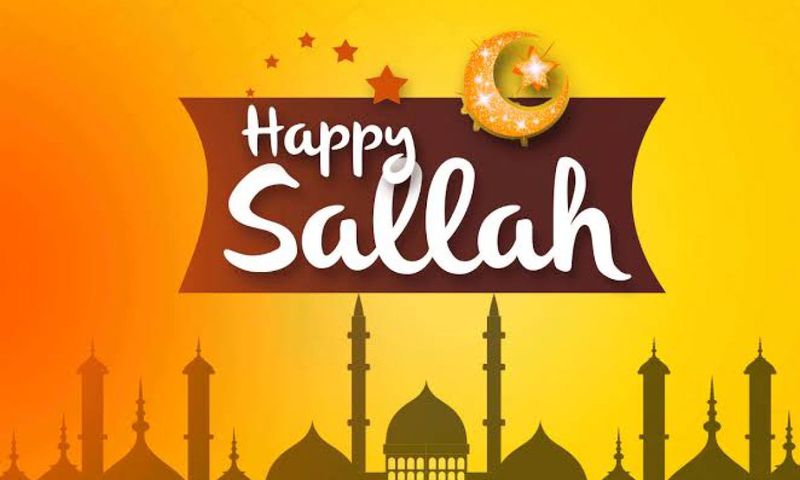 Salah wishes [NewsoneNigeria]