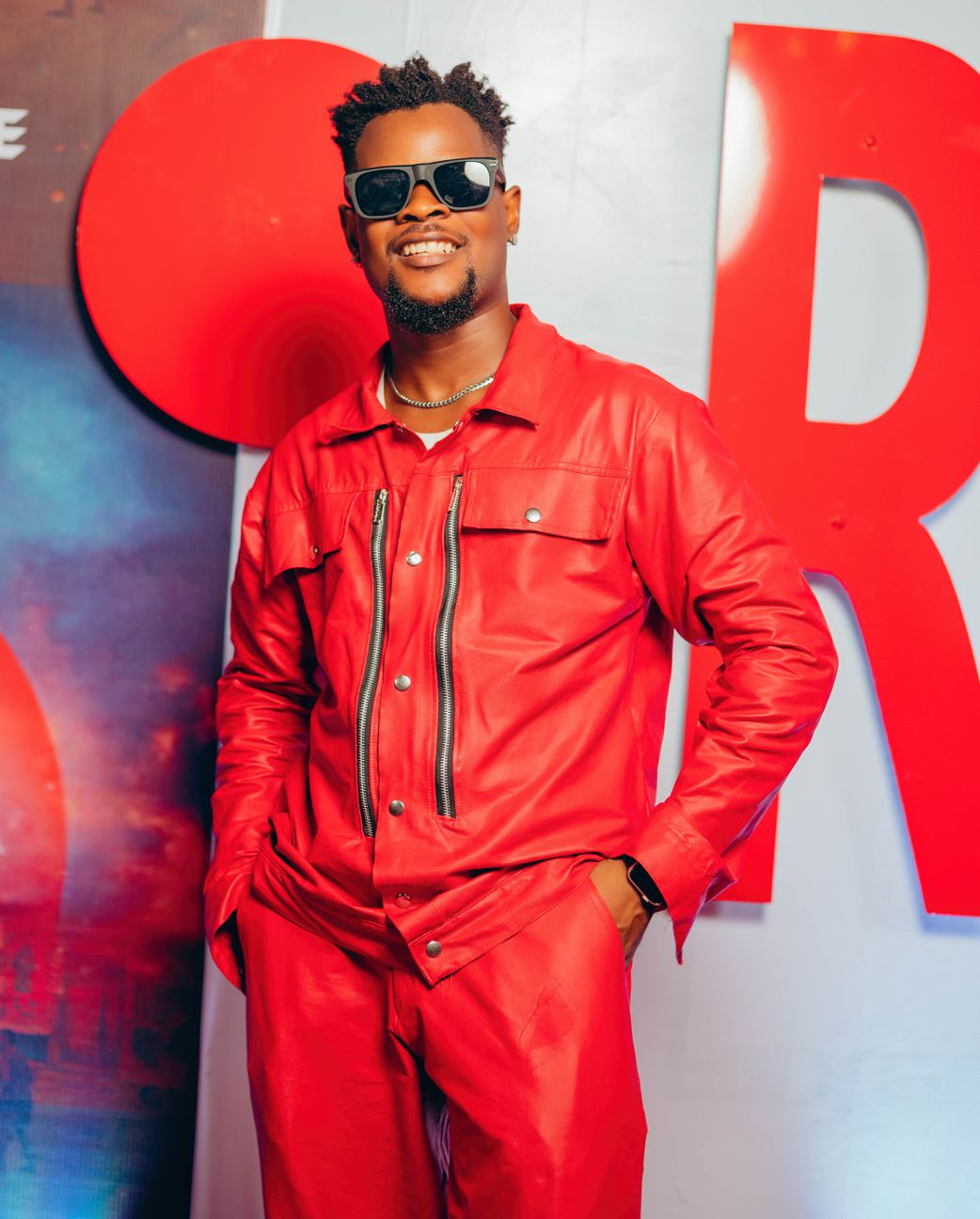 Knorr Brings the Flavour to Red Circle Premiere, Delivering a Night to Remember