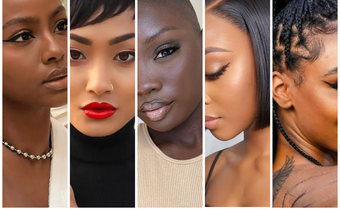 Top 7 hairstyles that drive men wild