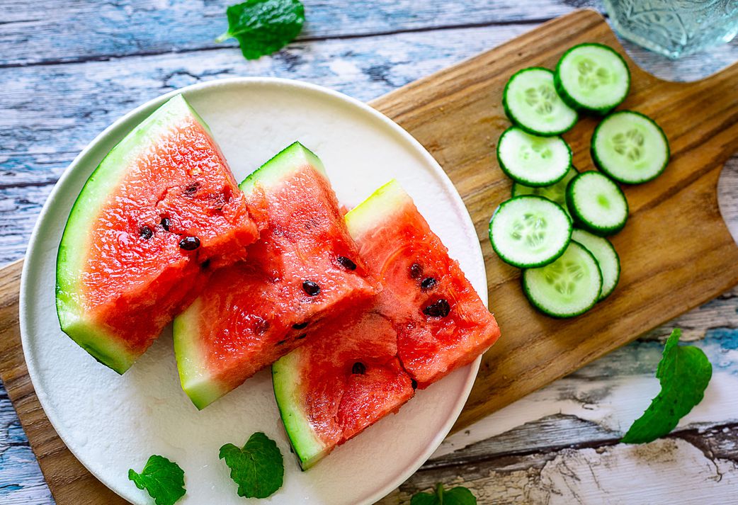 Trying to Lose Weight? These 10 Nigerian foods burn fat like magic