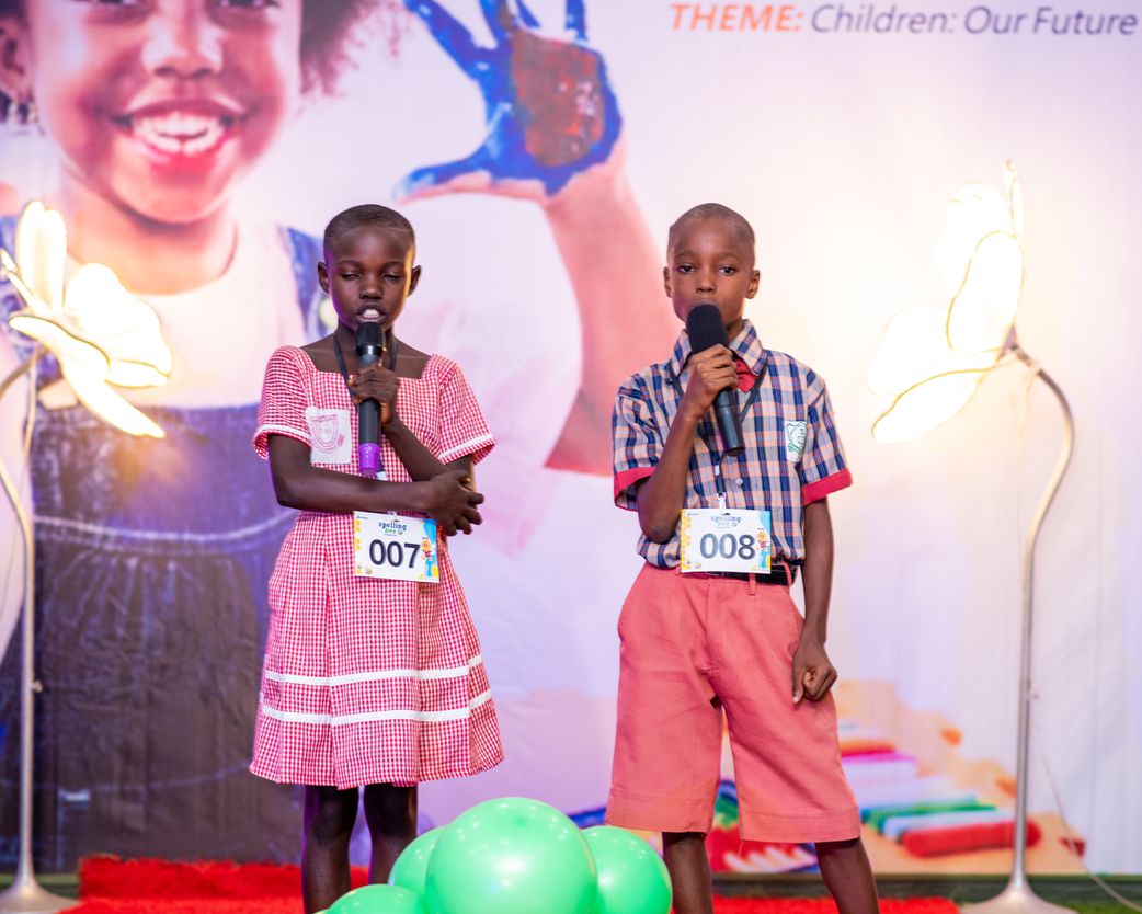 Nurturing Tomorrow’s Leaders: How Lafarge Africa celebrated Children’s Day 2025 across its communities