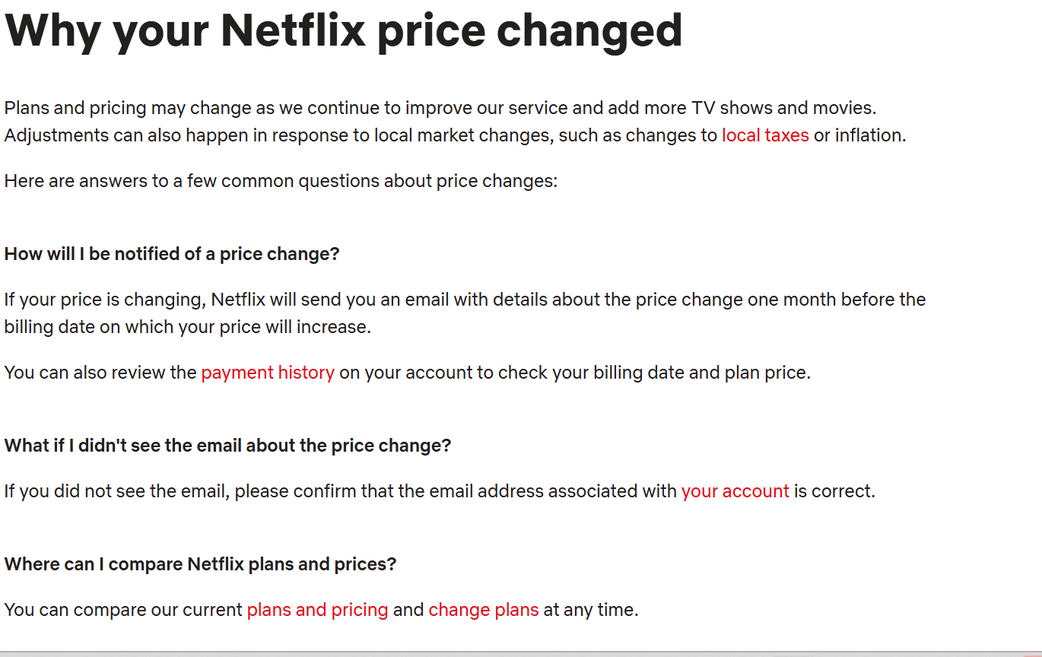 Netflix ups subscription costs in Nigeria again