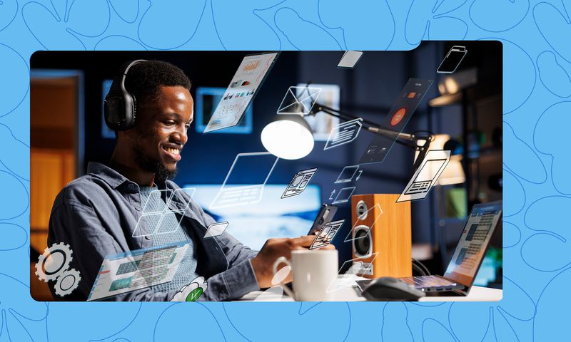 Best Tech Skills to Learn in 2025 That'll Make You Self-Sufficient in 6 Months