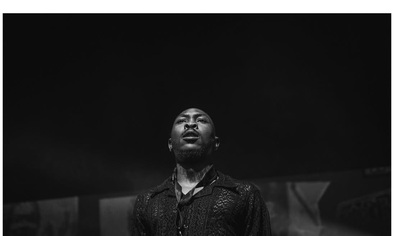 Seun Kuti