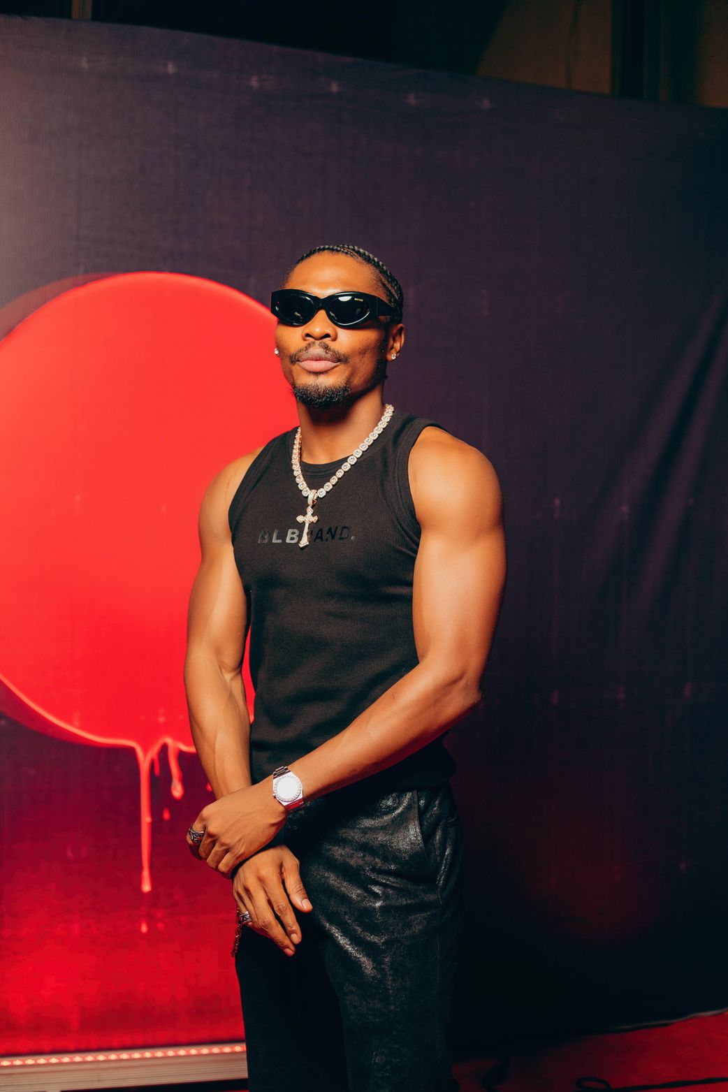 Knorr Brings the Flavour to Red Circle Premiere, Delivering a Night to Remember