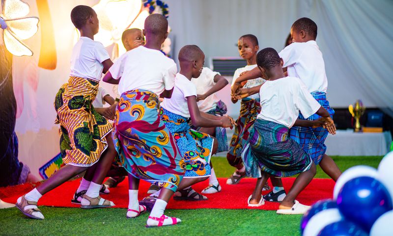 Nurturing Tomorrow’s Leaders: How Lafarge Africa celebrated Children’s Day 2025 across its communities