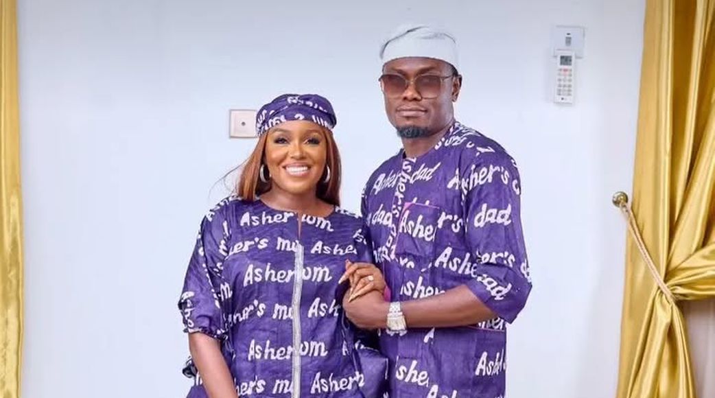 Five of the most shocking celebrity divorces in Nollywood