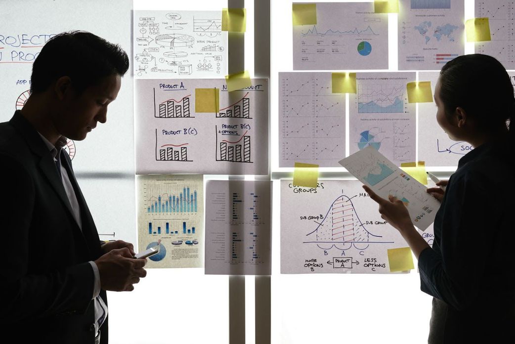 These Tech Skills Can Make You Self-Sufficient in Just 6 Months
