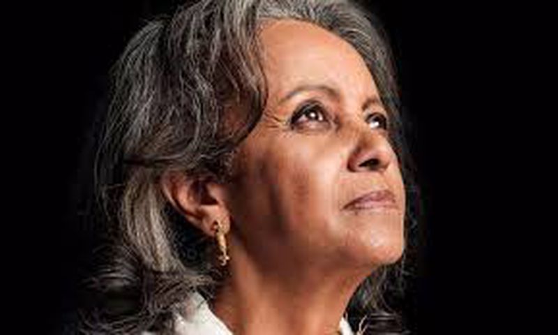 Sahle-Work Zewde, Former President of Ethiopia [africainterviews]