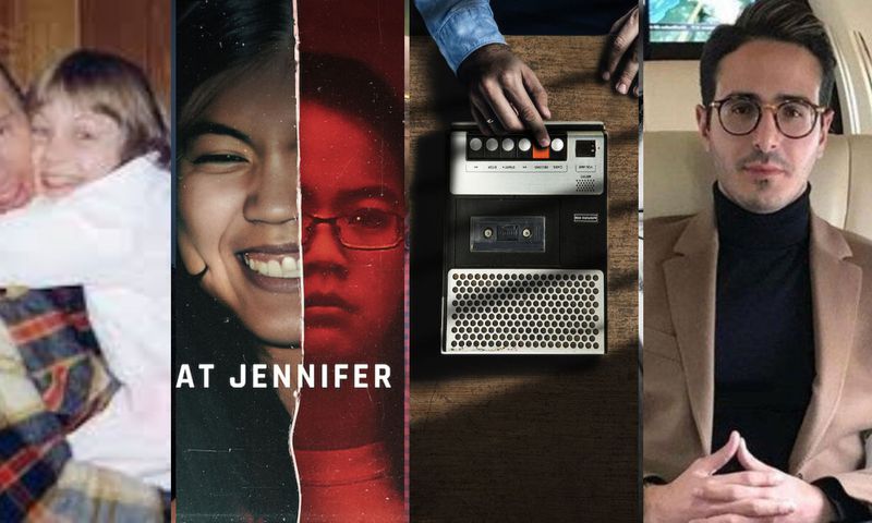 These True Crime documentaries on Netflix will blow your mind [Pulse Nigeria]