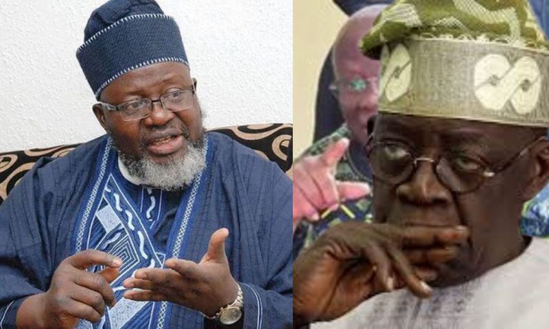 Someone called me 30 times because of 3k - Tinubu's appointee laments hardship