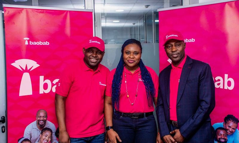 Baobab Nigeria Support Small Businesses in Nigeria with over ₦323 billion Loans Disbursed