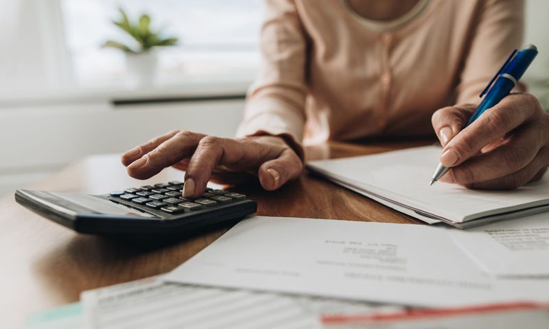 Now That It's Salary Week: Budgeting hacks that actually work
