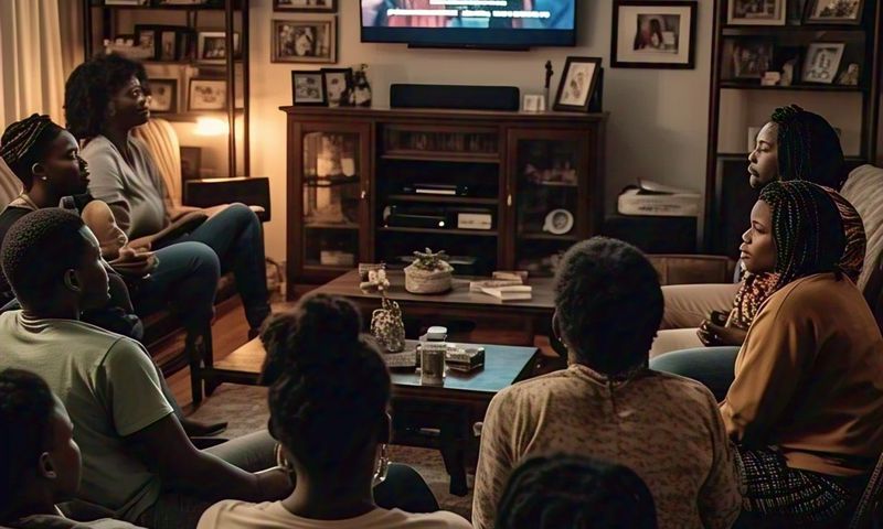 This is why you should start watching movies today [Meta AI]