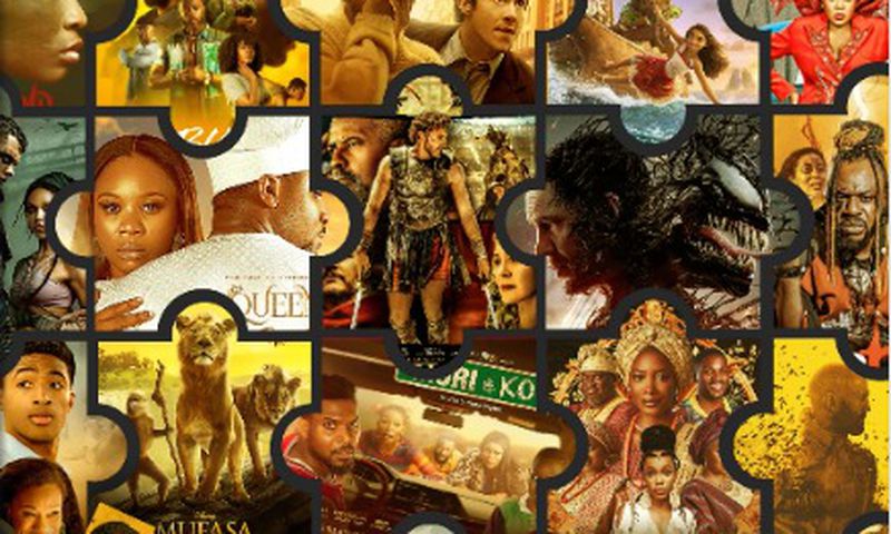 FilmOne Entertainment reaffirms credibility of Nigeria Box Office Rankings 2024