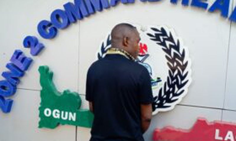 Police arrest Lagos hotelier for allegedly sodomising 16-year-old boy