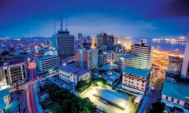 Lagos State