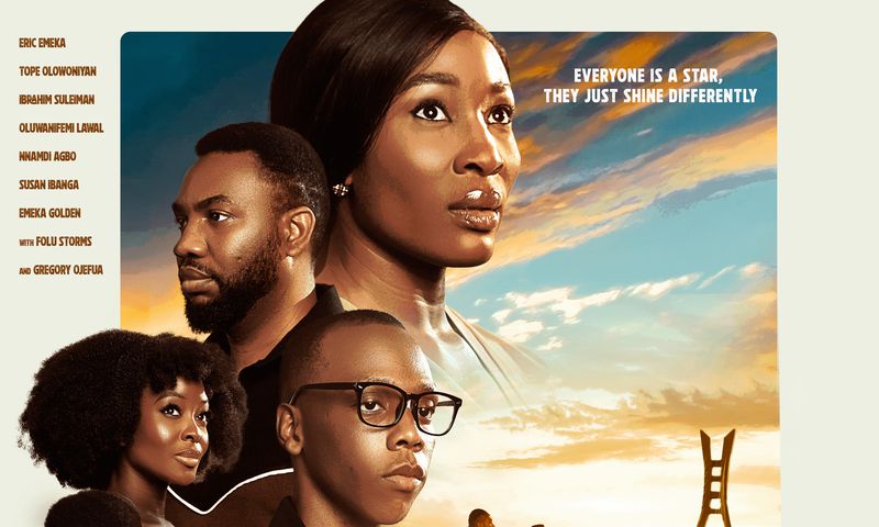 Tope Olowoniyan, Eric Emeka star in MTF film about autism, ‘Everything Light Touches’