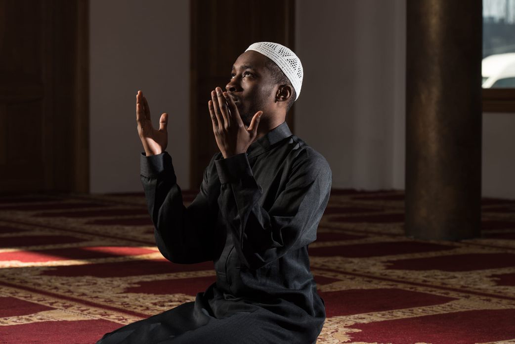 5 ways Gen Z Muslims in Nigeria are celebrating Eid differently