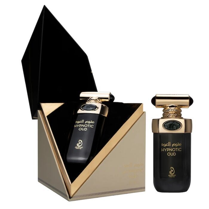 Arabiyat Hypnotic Oud 