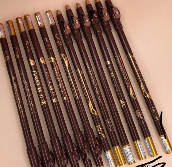 Davis Brow Pencil