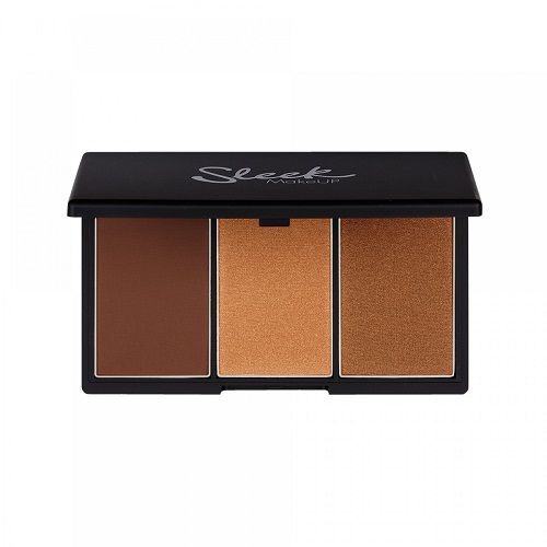 Sleek Face Form Contour