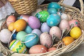 Celebrating Easter on a budget - How to cut costs without losing touch