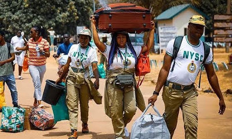 Education Minister wants NYSC programme extended to 2 years