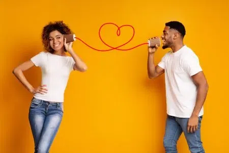 What you should do if you feel insecure in a relationship